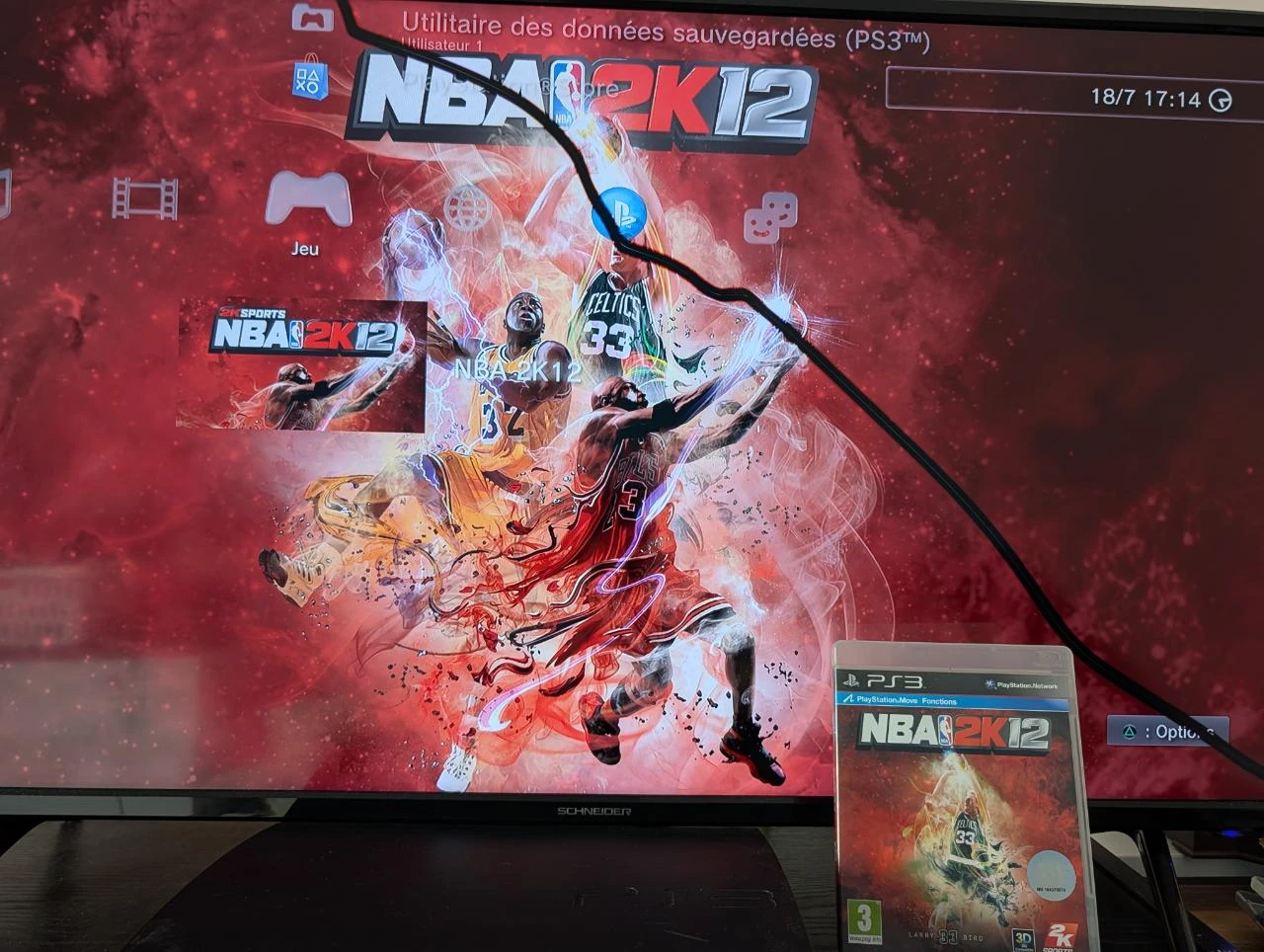 NBA 2K12 – photo 6